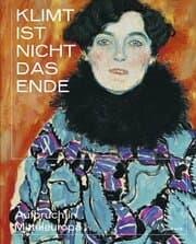 Cover von Klimt ist nicht das Ende