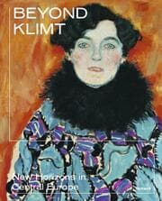 Cover von Beyond Klimt