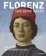 Cover von Florenz und seine Maler