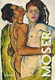 Cover von Koloman Moser