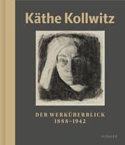 Cover von Käthe Kollwitz