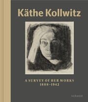 Cover von Käthe Kollwitz