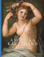 Cover von Angelika Kauffmann
