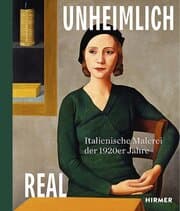 Cover von Unheimlich real