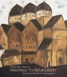 Cover von Alexander Dettmar Painting to Remember