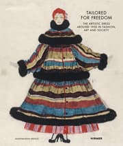 Cover von Tailored For Freedom