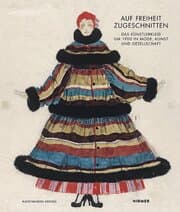 Cover von Auf Freiheit zugeschnitten