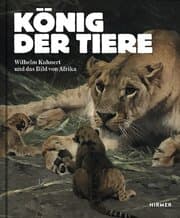 Cover von König der Tiere