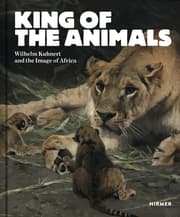 Cover von King of the Animals