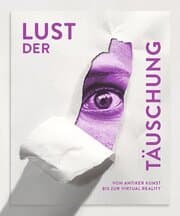 Cover von Lust der Täuschung