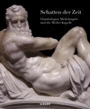 Cover von Schatten der Zeit