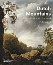 Cover von Dutch Mountains