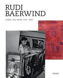Cover von Rudi Baerwind