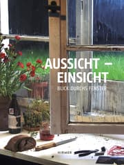 Cover von Aussicht - Einsicht