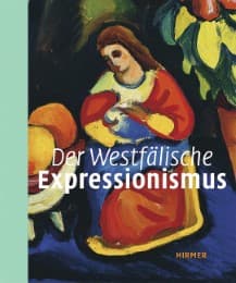 Cover von Der Westfälische Expressionismus