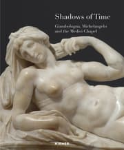 Cover von Shadows of Time