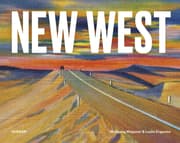 Cover von New West