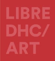 Cover von LIBRE DHC / ART