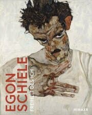 Cover von Egon Schiele