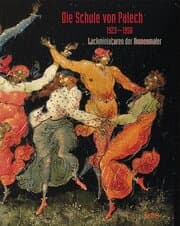 Cover von Die Schule von Palech