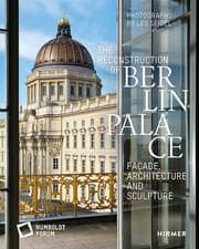Cover von The Reconstruction of Berlin Palace