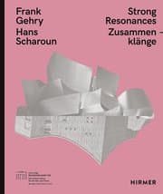 Cover von Frank Gehry - Hans Scharoun