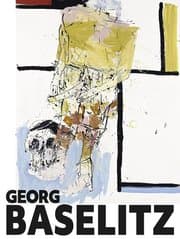 Cover von Georg Baselitz