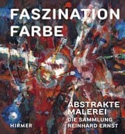 Cover von Faszination Farbe