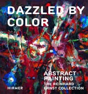 Cover von Dazzled by Color