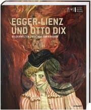 Cover von Egger-Lienz und Otto Dix