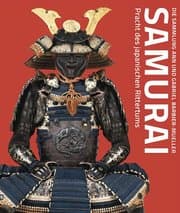 Cover von Samurai