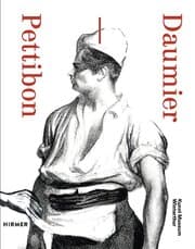 Cover von Daumier - Pettibon