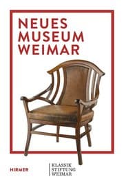 Cover von Neues Museum Weimar