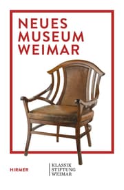 Cover von Neues Museum Weimar