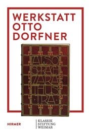 Cover von Werkstatt Otto Dorfner