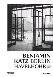 Cover von Benjamin Katz