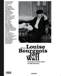 Cover von From Louise Bourgeois to Jeff Wall