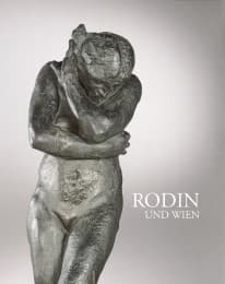 Cover von Rodin & Wien