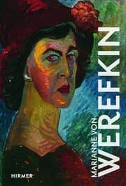 Cover von Marianne von Werefkin