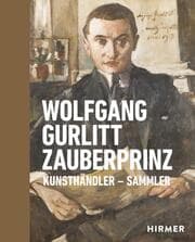 Cover von Wolfgang Gurlitt Zauberprinz