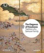 Cover von The Elegance of Hosokawa