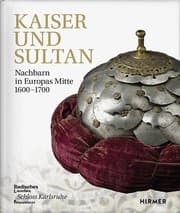 Cover von Kaiser und Sultan