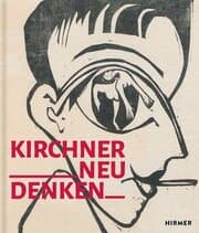 Cover von Kirchner neu denken