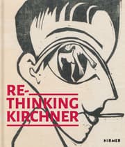 Cover von Rethinking Kirchner