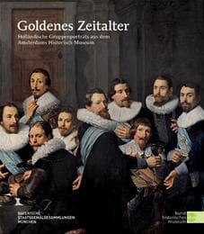 Cover von Goldenes Zeitalter