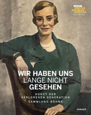 Cover von Wir haben uns lange nicht gesehen