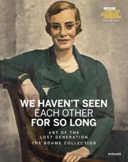 Cover von We Haven't Seen Each Other For So Long