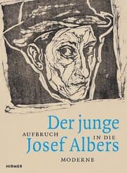 Cover von Der junge Josef Albers