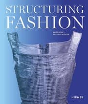 Cover von Structuring Fashion