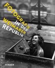 Cover von Fotografie in der Weimarer Republik